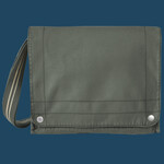 Canvas Field Bag