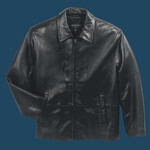 Signature Park Avenue Lambskin Jacket