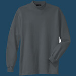 Port Authority® - Interlock Knit Mock Turtleneck. K321 