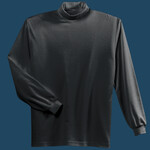 Port Authority® - Interlock Knit Turtleneck. K322 