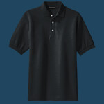 Port Authority® - 100% Pima Cotton Polo. K448