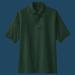 Silk Touch Sport Shirt