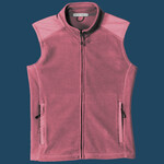 Signature Ladies Activo Microfleece Vest