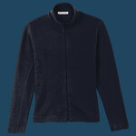 Port Authority® - Ladies Flatback Rib Full-Zip Jacket. L221