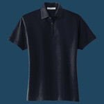 Port Authority® - Ladies Pima Select Polo with PimaCool™ Technology. L482