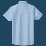 Port Authority® - Ladies Short Sleeve Easy Care Shirt. L508