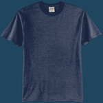 50/50 Cotton/Poly T Shirt