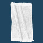 Fingertip Towel