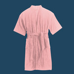 Terry Velour Robe