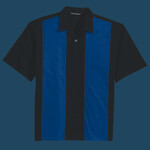 Port Authority® - Retro Camp Shirt. S300 