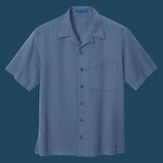 Port Authority® - Easy Care Camp Shirt. S535 