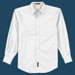 Long Sleeve Easy Care Shirt