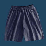 Sport Tek Jersey Knit Short