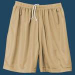 Sport Tek Mesh Short