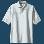 Tall Silk Touch Sport Shirt