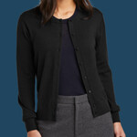 Women's Washable Merino Cardigan Sweater