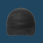 7 Panel Cap