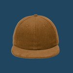 Corduroy Cap
