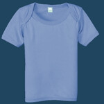 Infant Lap Shoulder Tee