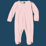 Infant 1 Piece with Feet