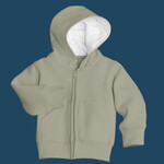 Infant Full Zip Hoodie