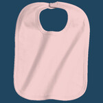 Infant Interlock Bib