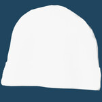 Infant Rib Knit Beanie