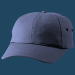 Fashion Twill Cap with Metal Eyelets