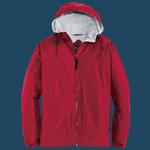 Team Jacket