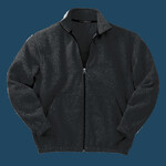 R Tek Fleece Full Zip Jacket