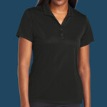 Ladies PosiCharge ® Re Compete Polo