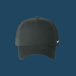 Snapback Mesh Trucker Cap