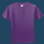 Ultra Cotton Youth 100% Cotton T Shirt