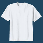 Heavy Cotton Youth 100% Cotton T Shirt