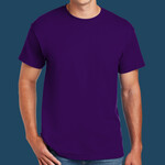 Ultra Blend 50/50 Cotton/Poly T Shirt