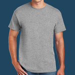 Ultra Blend 50/50 Cotton/Poly T Shirt