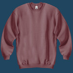 Ultra Cotton Crewneck Sweatshirt