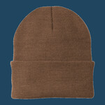 Franciscan Beanie