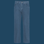 Men's Odd Sizes Relaxed Fit Jean