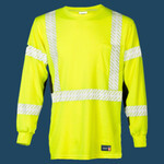 Unisex FR Long Sleeve T-Shirt