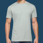 Unisex Eco Jersey Tee