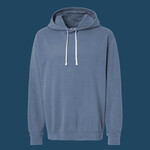 Lightweight Hooded Sweatshirt