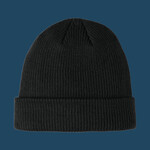 Cozy Cuffed Beanie