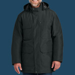 Elements Insulated Parka