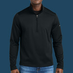 Smooth Mid Layer Fleece 1/2 Zip