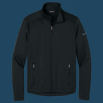 Smooth Mid Layer Fleece Full Zip