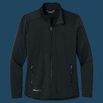 Women's Smooth Mid Layer Fleece Full Zip