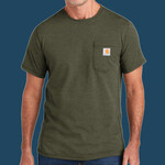 Force ® Short Sleeve Pocket T Shirt