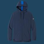 Pro Hooded Jacket