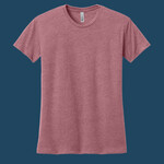 Women's CVC Relaxed Tee